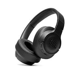 JBL TUNE 760NC Wireless Headphones Active Noise Cancelling Bluetooth ...