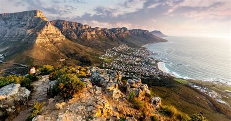 12 Mountains In South Africa You Should Witness In Your Trip