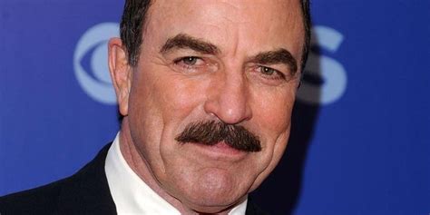 Actor Tom Selleck Porn Pictures