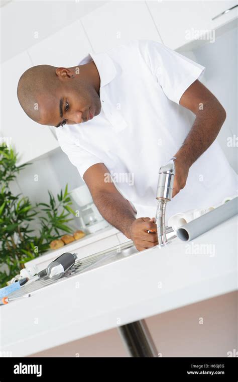 Image result for Fixing Taps