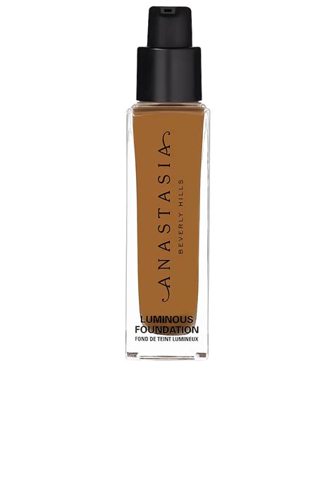 Anastasia Beverly Hills Luminous Foundation in 440C | REVOLVE
