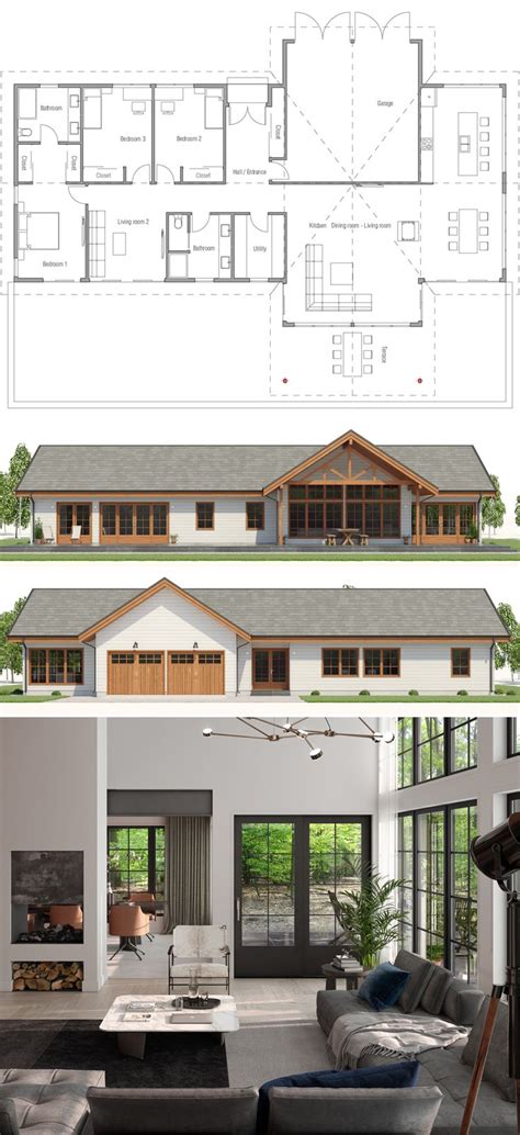Plan 的图像结果