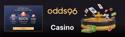 Odds96 Official Website | Online Sports Betting & Casino India