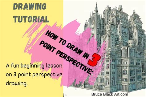 Image result for Perspective Object Drawing
