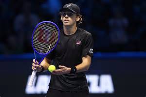 ATP Prize Money Leaders 2026 Update mit De Minaur und Shelton
