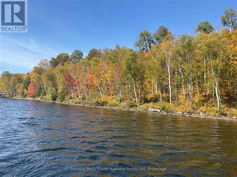 522340146 Little Long Lake, Parry Sound Remote Area (Wilson), Ontario ...