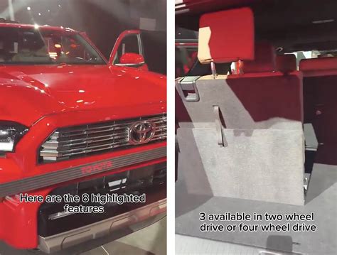 Image result for 4Runner 3rd Row