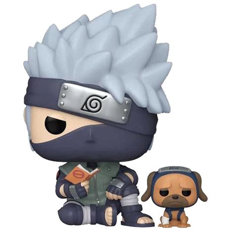 Funko Pop Naruto Shippuden: Naruto Uzumaki Kurama Link Mode Figure ...