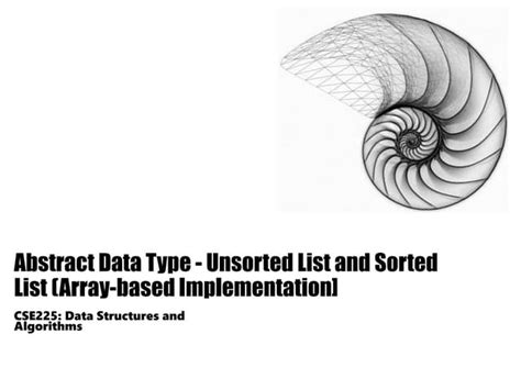 Image result for Unsorted Array Example