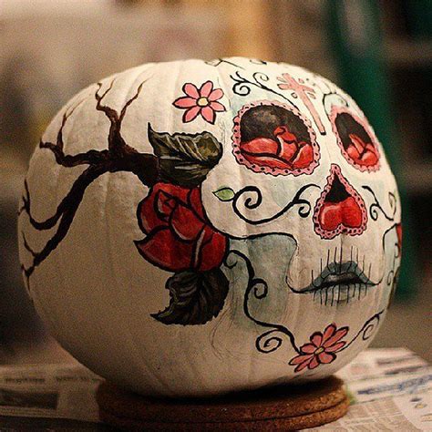 pumpkin painting events near me