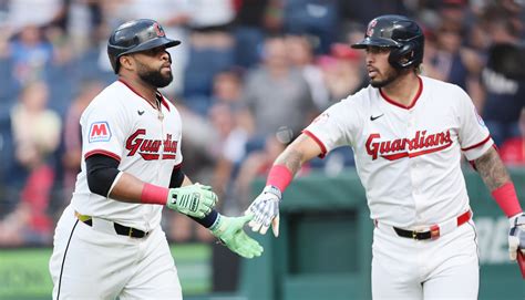 Cleveland Guardians vs. Toronto Blue Jays, June 24, 2025 - cleveland.com