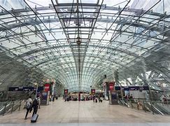 Image result for Frankfurt-Main Airport, Hesse, Germany