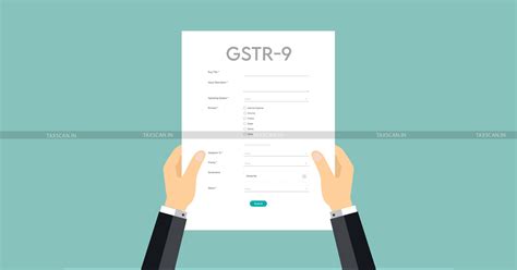 Prejudice is caused to Taxpayers Rights when GSTR-9 is ignored when ...
