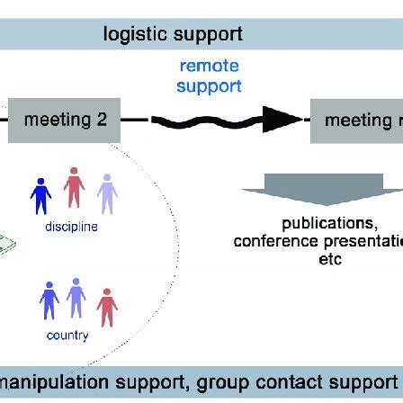 Image result for Working Group Framework Template