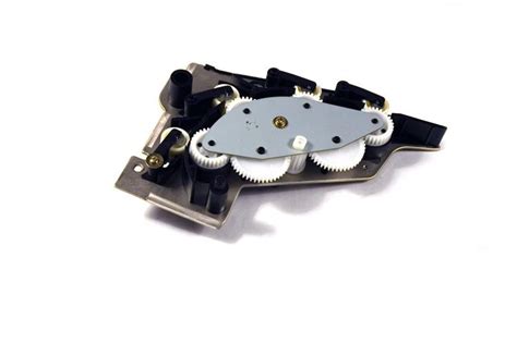 Lexmark X5650 Printer Alignment Problems 的图像结果