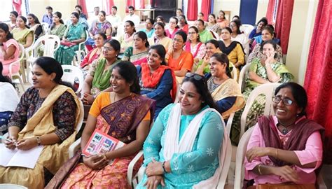 : St Charles High School (CISCE):