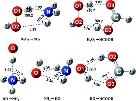 H2O2 Resonance Structures 的图像结果