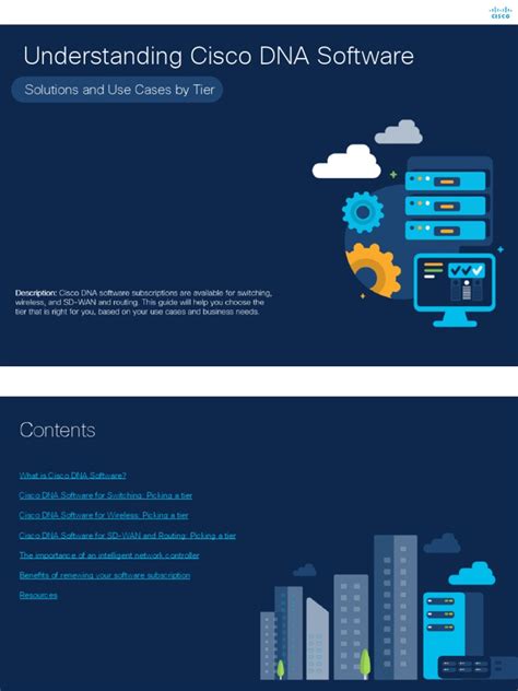 Cisco DNA Application 的图像结果