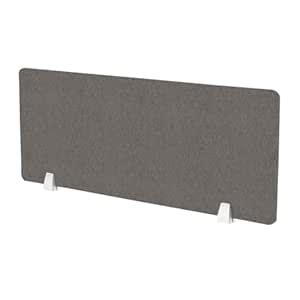 Timber Acoustics® Acoustic Desk Divider | Reduce Noise And Visual ...
