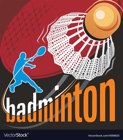 Badminton Poster 的图像结果
