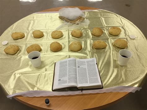 Challah and Cherry Blossoms: Bread of the Presence