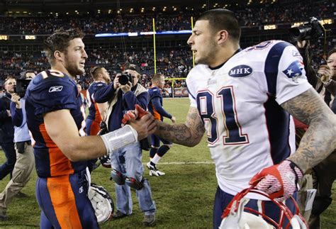 Tim Tebow witnessed ‘07 Hernandez incident, police say - The Boston Globe