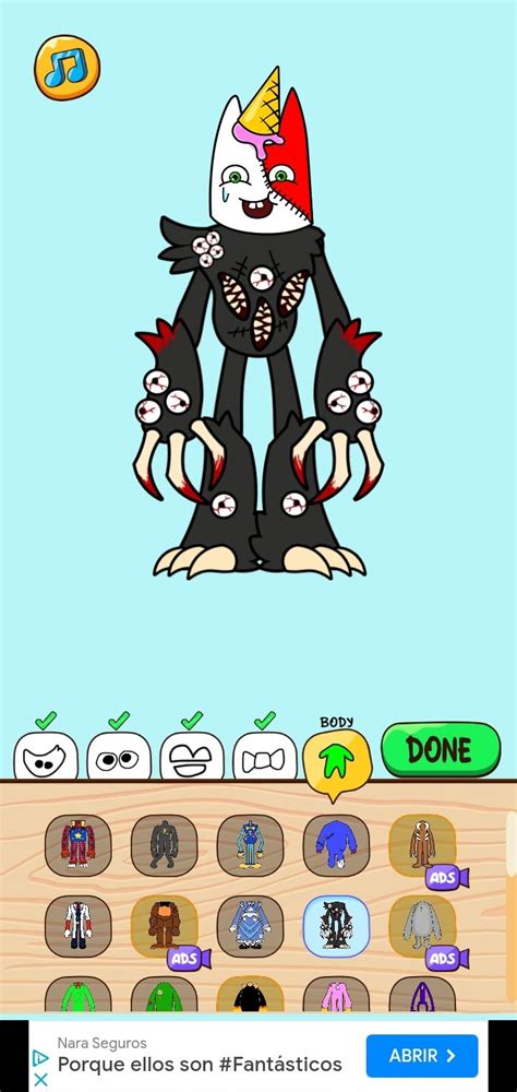 Mix Monster APK Download for Android Free