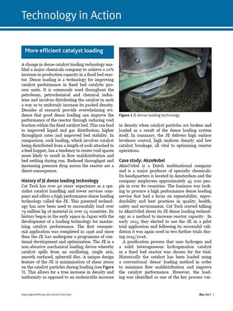 Image result for Catalyst Sock Loading