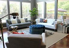 Two Loveseat Living Room by Make Them Client Living Room Pics Two Loveseat Living Room