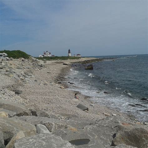 Fishermen's Memorial State Park & Campground, Narragansett - Tripadvisor