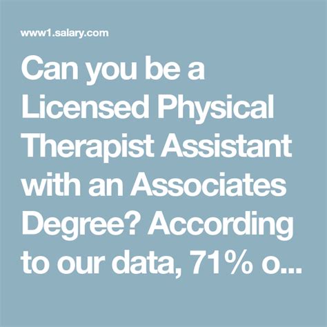 degree for therapist