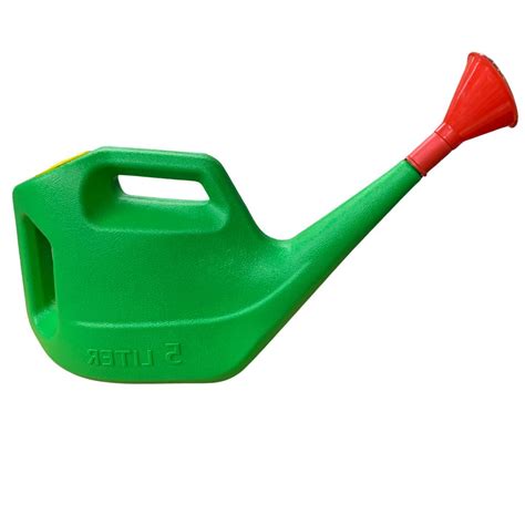 Vinka IWatering Can 5 L With Sprinkler Head ITEM : VAWC- 5L – www ...