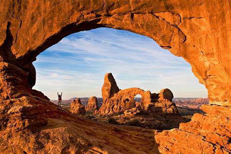 Prettiest National Parks