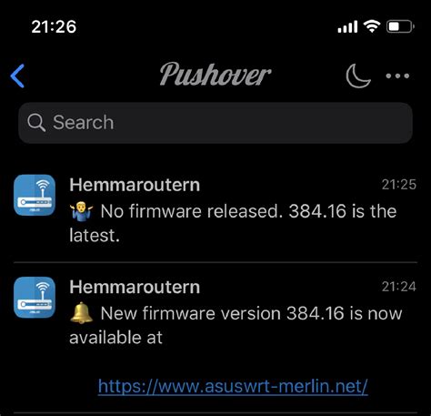 Image result for ASUSWRT Firmware