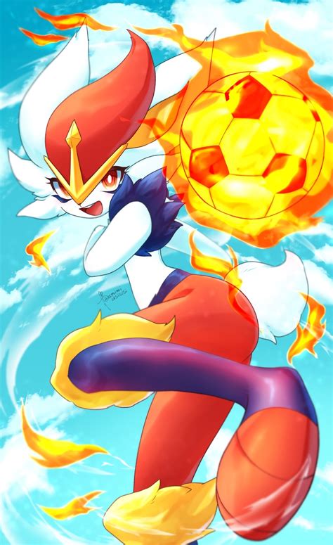 Cinderace, Fanart | page 2 - Zerochan Anime Image Board