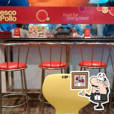 Fresco Pollo Restaurante, Kolkata - Restaurant menu, prices and reviews