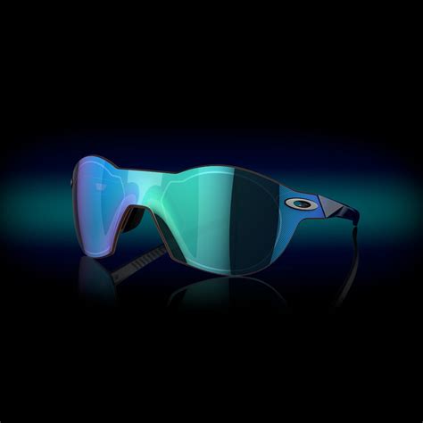 Oakley SubZero Blue Sunglass – TheTriWorld