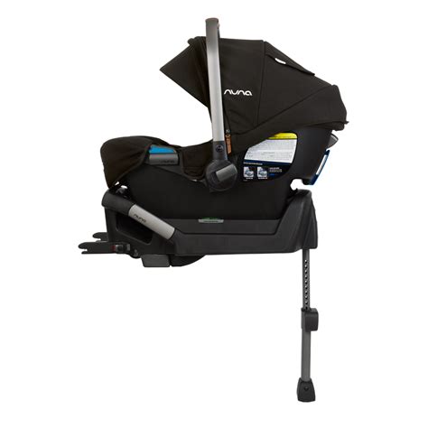Nuna PIPA Car Seat with Base