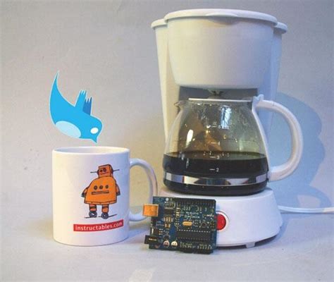 Image result for Automatic Coffee Machine Using Arduino