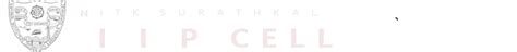 IIP Cell | NITK Surathkal