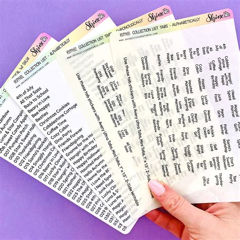 Image result for Sticker Collection Album