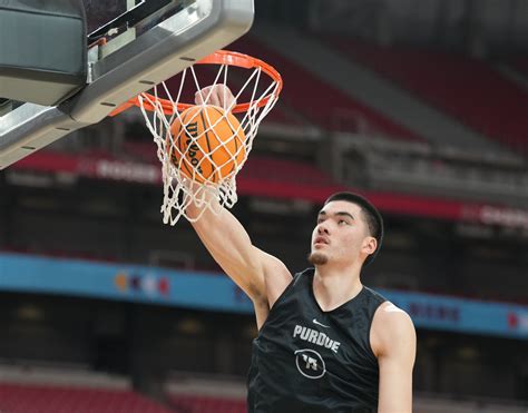 Purdue basketball coach Matt Painter previews Monday’s game vs. Iowa