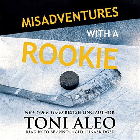 Misadventures with a Rookie: Misadventures, Book 10 (Audio Download ...