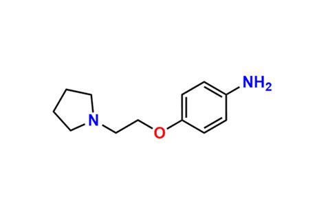 Fedratinib Impurity 1 | CAS No- 50609-01-3 | NA