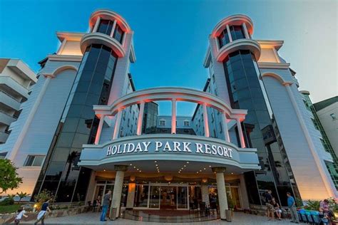 Holiday Park Resort Spa: Pictures & Reviews - Tripadvisor