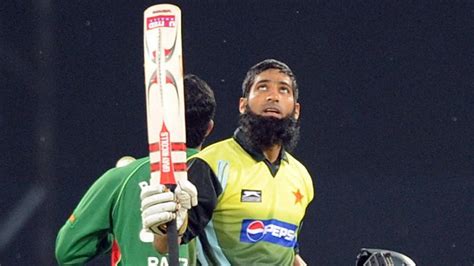 Yousuf returns for Pakistan | Cricket News | Sky Sports