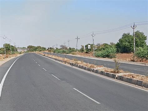 Work on dilapidated road from Ankleshwar to Statue of Unity, Mansukh ...