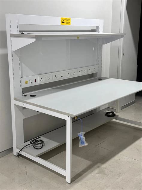 Mild Steel ESD Workstations at Best Price High Quality & Reliable ...
