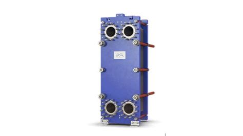 Future Trends in Heat Transfer Technology | Alfa Laval