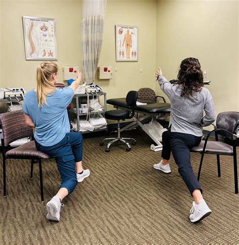 Now offering LSVT BIG®, a physical therapy for Parkinson's disease and ...